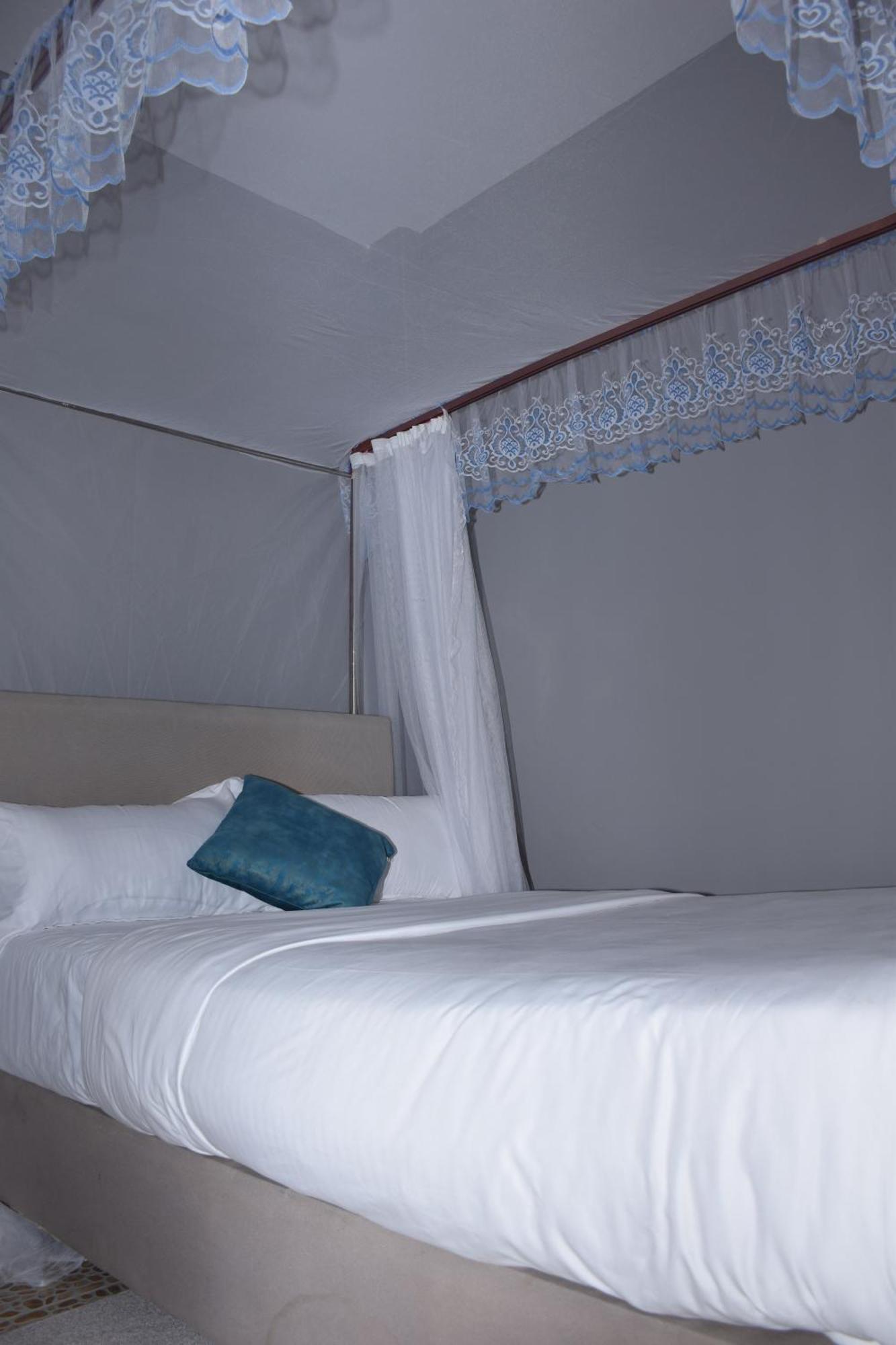 Zarita Boutique Hotel Syokimau Eksteriør bilde