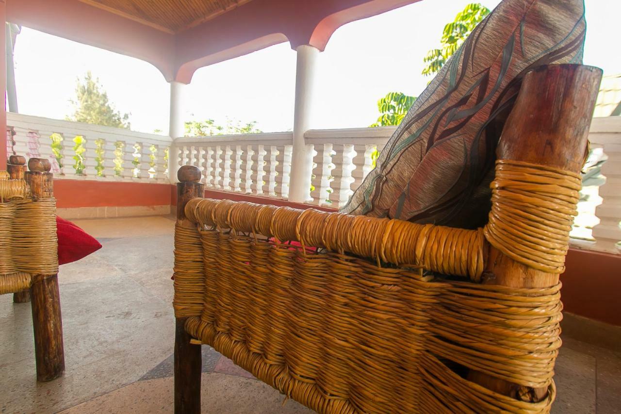 Zarita Boutique Hotel Syokimau Eksteriør bilde