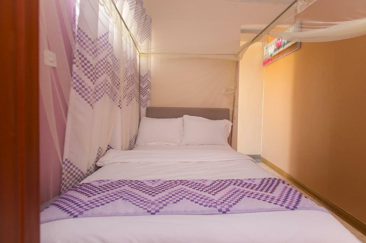 Zarita Boutique Hotel Syokimau Eksteriør bilde