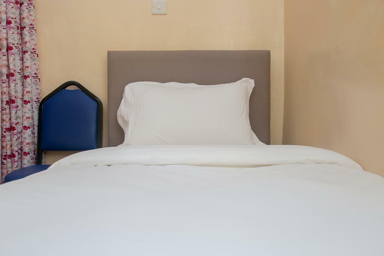 Zarita Boutique Hotel Syokimau Eksteriør bilde